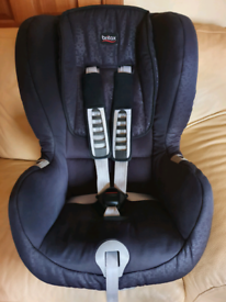 britax romer duo plus car compatibility